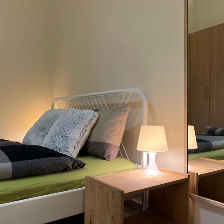Claudio Apartment Budapest Bagian luar foto