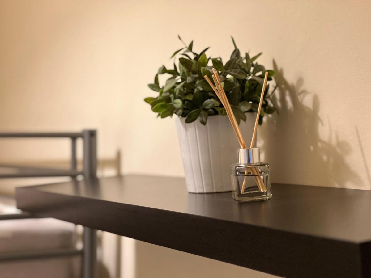 Claudio Apartment Budapest Bagian luar foto
