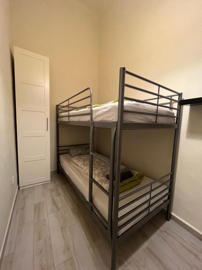 Claudio Apartment Budapest Bagian luar foto